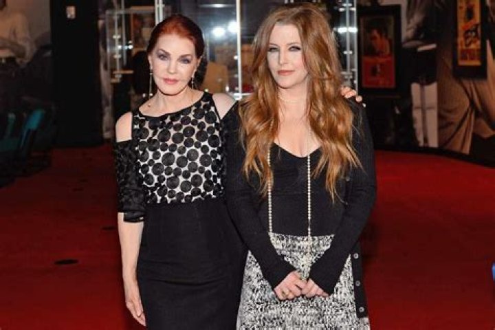 
Priscilla Presley Says Daughter Lisa Marie Is Receiving the ‘Best Care’ After Hospitalization 