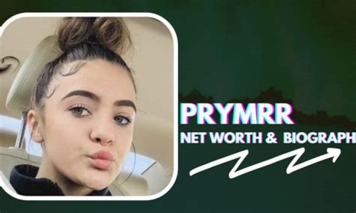 Prymrr Height, Weight, Net Worth, Age, Birthday, Wikipedia, Who, Nationality, Biography