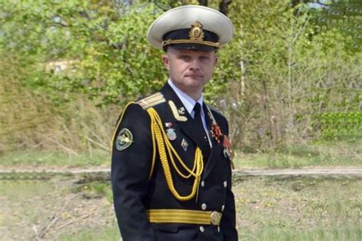 Putin’s mobilization Chief, Roman Malyk, 49, found dead under suspicious circumstances