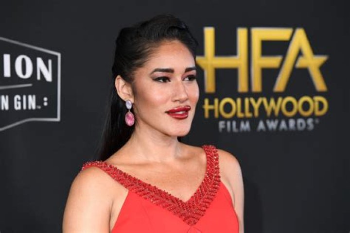 
Q’orianka Kilcher’s arrest: Why? The actress from Yellowstone is accused with fraud 
