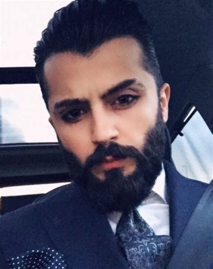 Qais Khan Height, Weight, Net Worth, Age, Birthday, Wikipedia, Who, Instagram, Biography