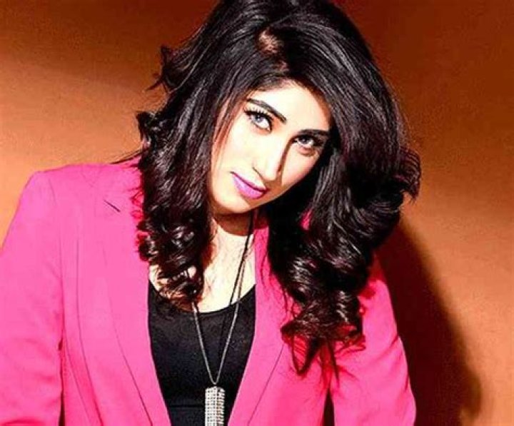 Qandeel Baloch Height, Weight, Net Worth, Age, Birthday, Wikipedia, Who, Instagram, Biography