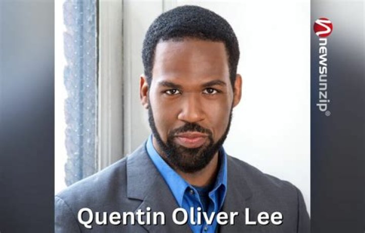 Quentin Oliver Lee Biography, Cause of Death, Wikipedia, Age, Wife, Net Worth, Children, Family
