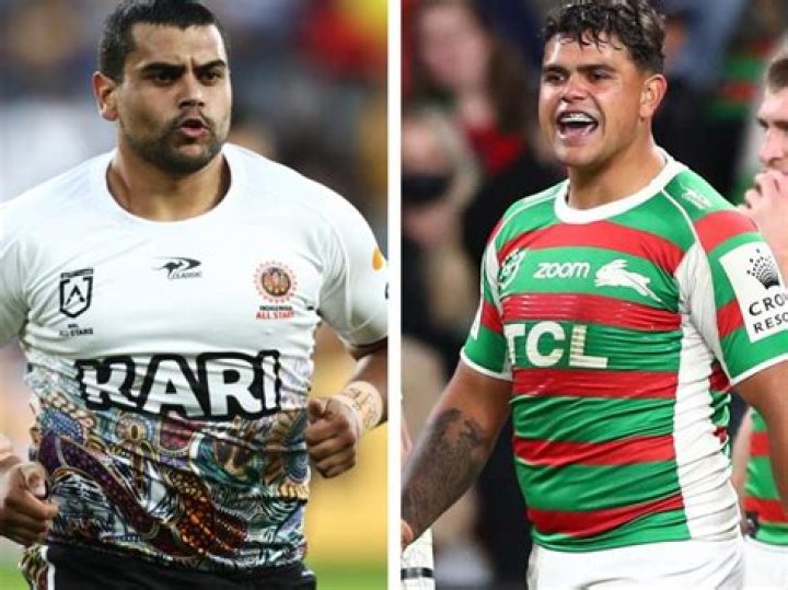 
Rabbitohs: Latrell Mitchell Brother Shaquai Mitchell Signed Till 2024 End – 5 Fast Facts 