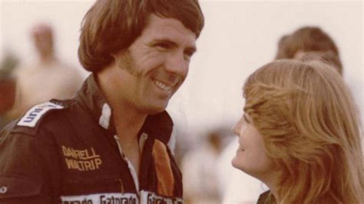 Race Car Driver Michael Waltrip Marriage Life & Relationship History Explored
