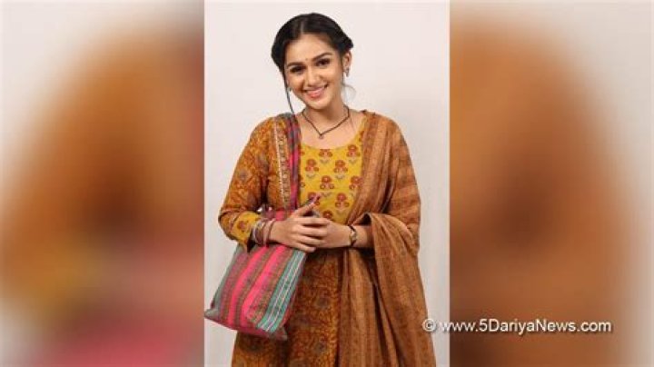 
Rachana Mistry throws light on her role in ‘Na Umra Ki Seema Ho’ 