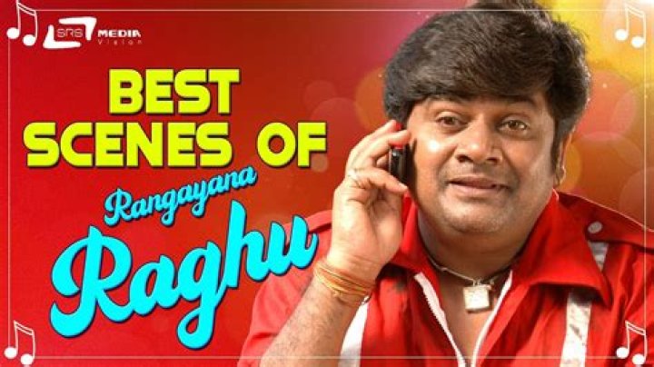 Raghu Kilambi Age, Birthday, Wikipedia, Who, Nationality, Biography