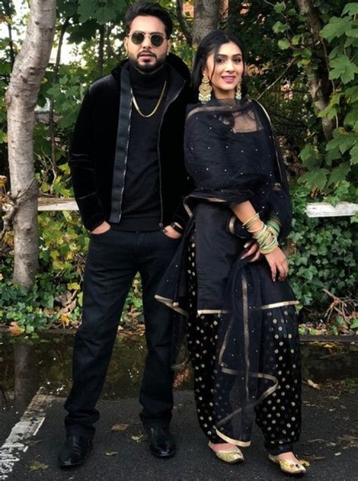 Raj Shoker Height, Weight, Net Worth, Age, Birthday, Wikipedia, Who, Nationality, Biography