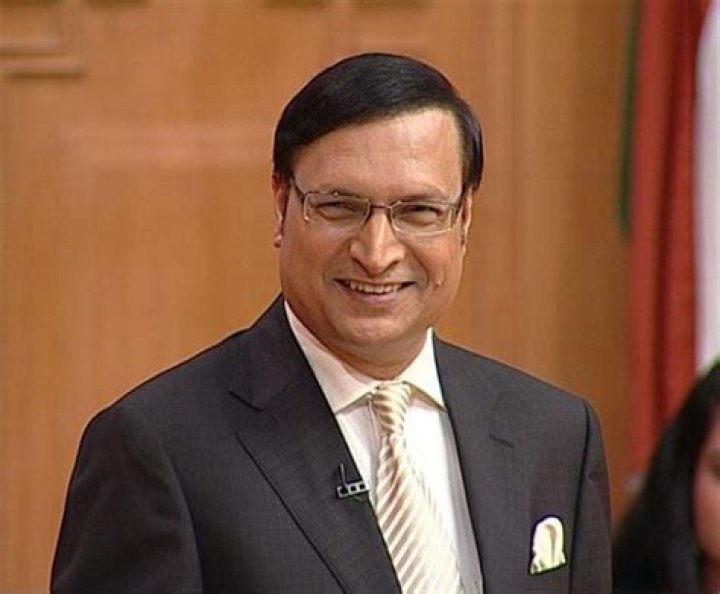 
Rajat Sharma Height, Weight, Net Worth, Age, Wiki, Who, Instagram, Biography 
