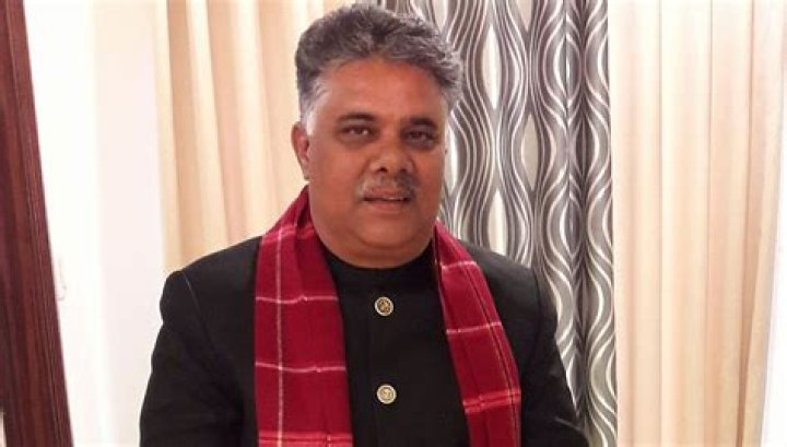 Rajeev Bhardwaj Height, Weight, Net Worth, Age, Birthday, Wikipedia, Who, Instagram, Biography