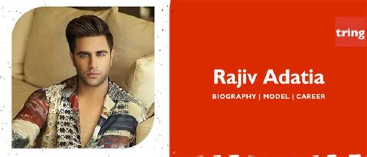 
Rajiv Adatia Height, Weight, Net Worth, Age, Birthday, Wikipedia, Who, Nationality, Biography 