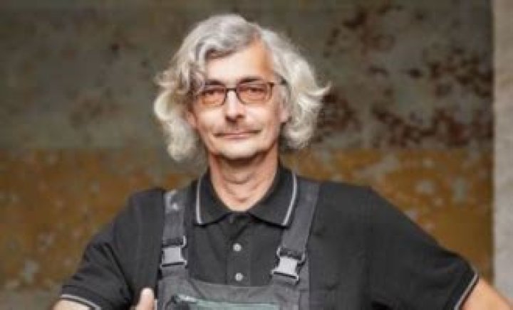 Ralf Dammasch Height, Weight, Net Worth, Age, Birthday, Wikipedia, Who, Instagram, Biography