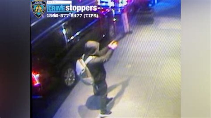 
Ramcar Vice President Carmelo Jesus Camon Shooting Caught On Camera, Suspect Identity Remains A Mystery 