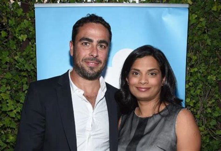 Ramsey Homsany, Vijaya Gadde Husband And Net Worth 2022