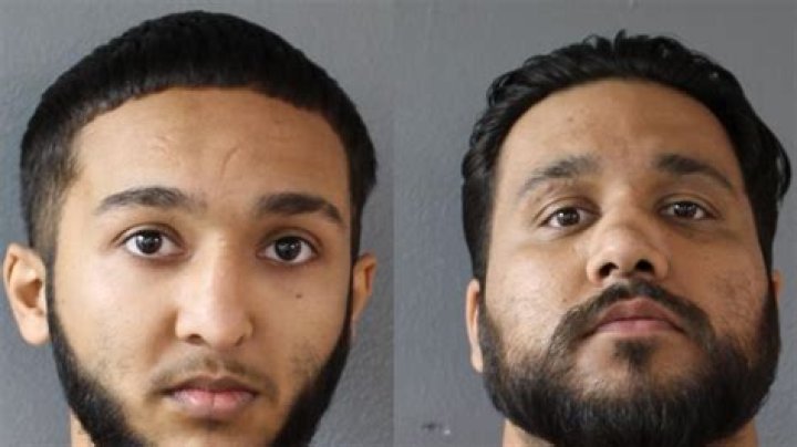 
Ramsundar Ramkalawan, an Exeter man, has been arrested in connection with the murder and cause of death of Donna MacDonald. 