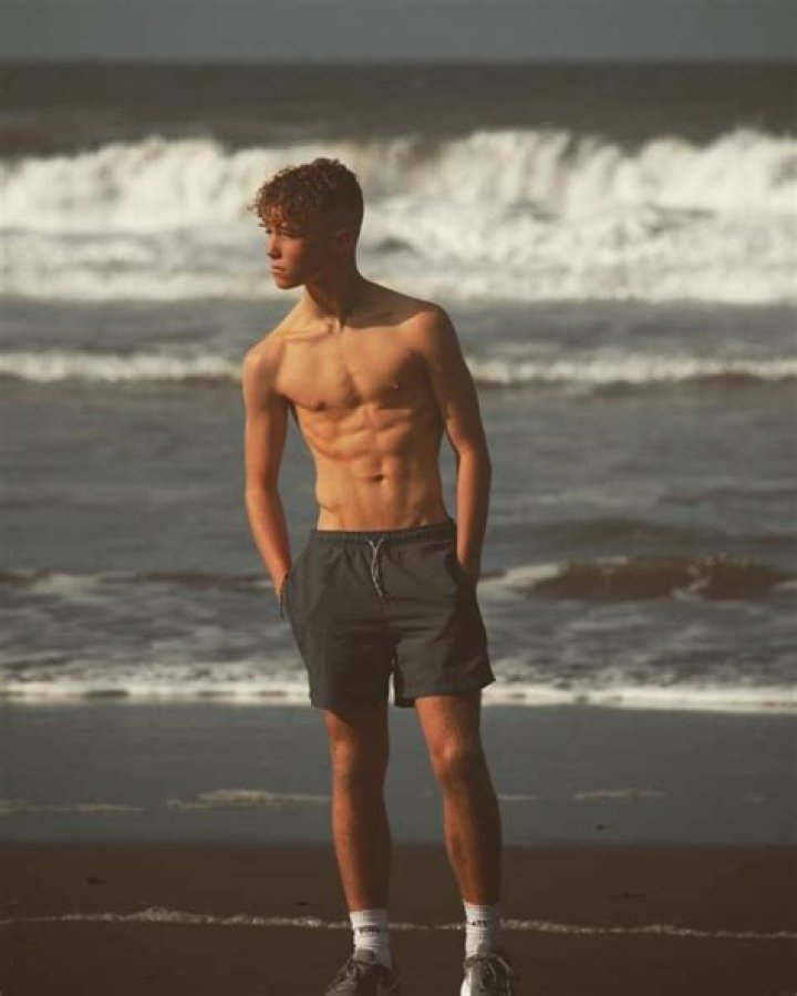 
Ran Marner Height, Weight, Net Worth, Age, Birthday, Wikipedia, Who, Nationality, Biography 