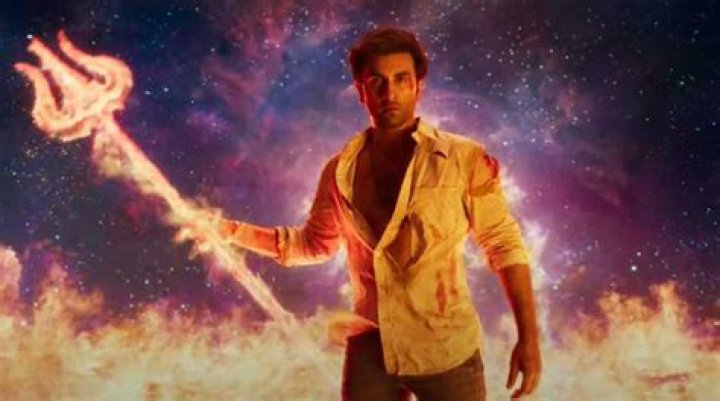 
Ranbir Kapoor’s Brahmastra draws flak for ‘insulting’ Hindu deities 