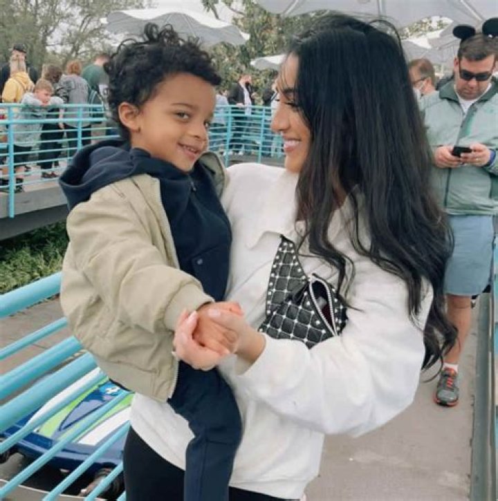 
Randall Cobb Family: Meet His Wife Aiyda Ghahramani And Net Worth 