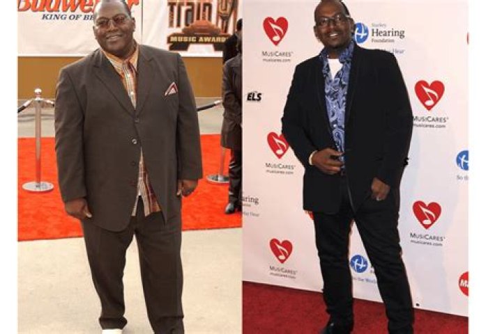 
Randy Jackson Weight Loss Journey, Why Is He So Skinny? 