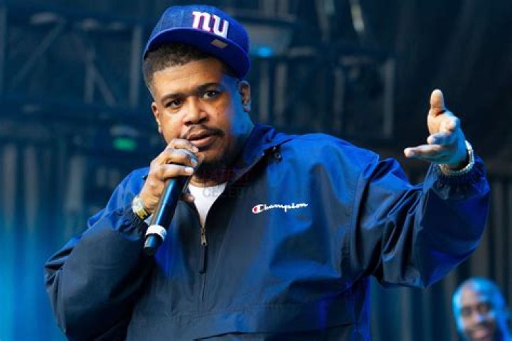 
Rapper and De La Soul founding member David Jude Jolicoeur dies at 54 