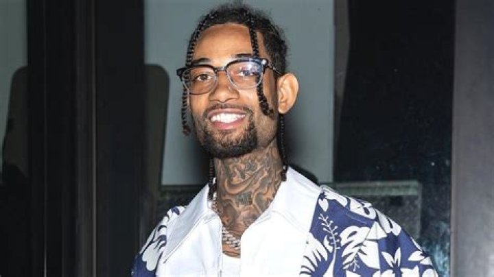 
Rapper PNB Rock Shot Dead In Los Angeles, Rakim Hasheem Allen CCTV Footage Video Suspect Indentity 