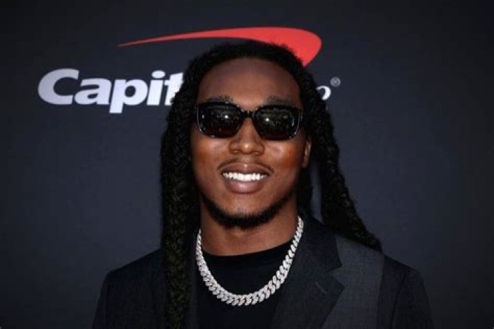 Rapper, Producer & Songwriter, Lil Cam, was shot and killed in Houston