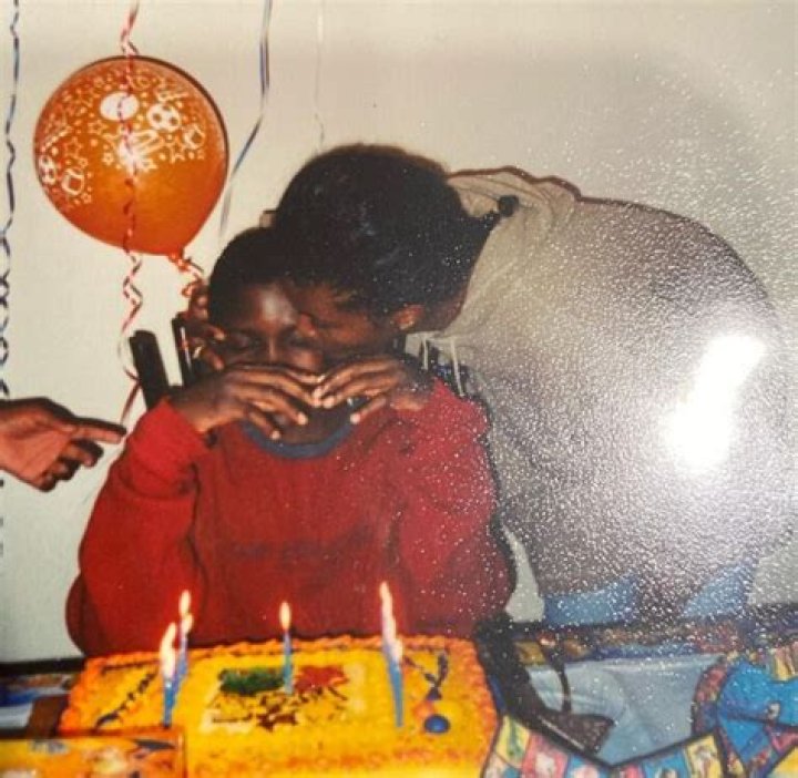 Rasheed Philips Height, Weight, Net Worth, Age, Birthday, Wikipedia, Who, Instagram, Biography