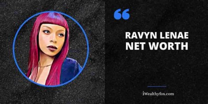 Ravyn Lenae Height, Weight, Net Worth, Age, Birthday, Wikipedia, Who, Instagram, Biography