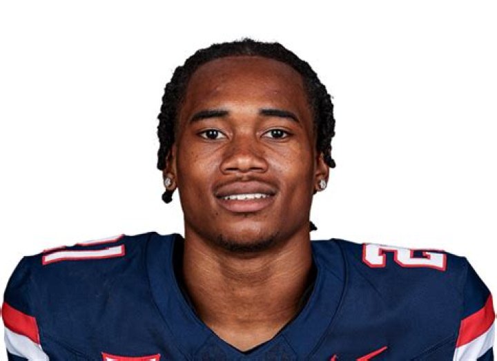 
Rayshon Luke Height, Weight, Net Worth, Age, Birthday, Wikipedia, Who, Nationality, Biography 