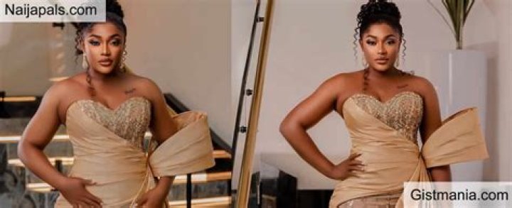 
Reactions As Nollywood Actress, Lizzygold Shares Lovely Photos From Her Birthday Event. 