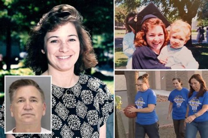 
Ready Tech CEO John Kevin Woodward Arrested For Murder Of Laurie Houts In 1992 