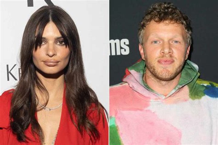 
Real Reason For The Divorce Between Emily Ratajkowski And Sebastian Bear McClard 