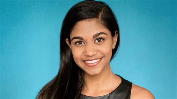 Rebecca Ablack Height, Weight, Net Worth, Age, Birthday, Wikipedia, Who, Instagram, Biography