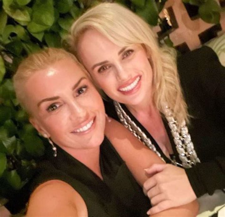 
Rebel Wilson’s Girlfriend Ramona Arguma Says Parenting Baby Girl with Actress Is ‘Life Changing’ 