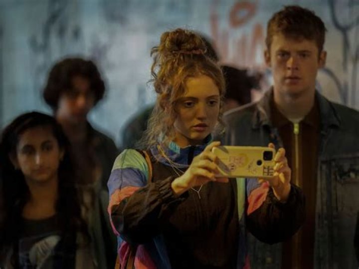 
Red Rose cast list and characters explored 