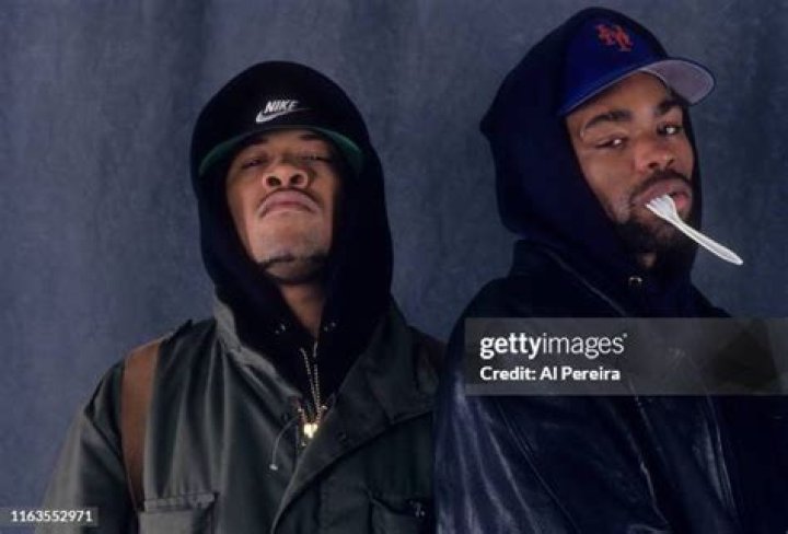Redman And Method man Height, Weight, Net Worth, Age, Birthday, Wikipedia, Who, Nationality, Biography
