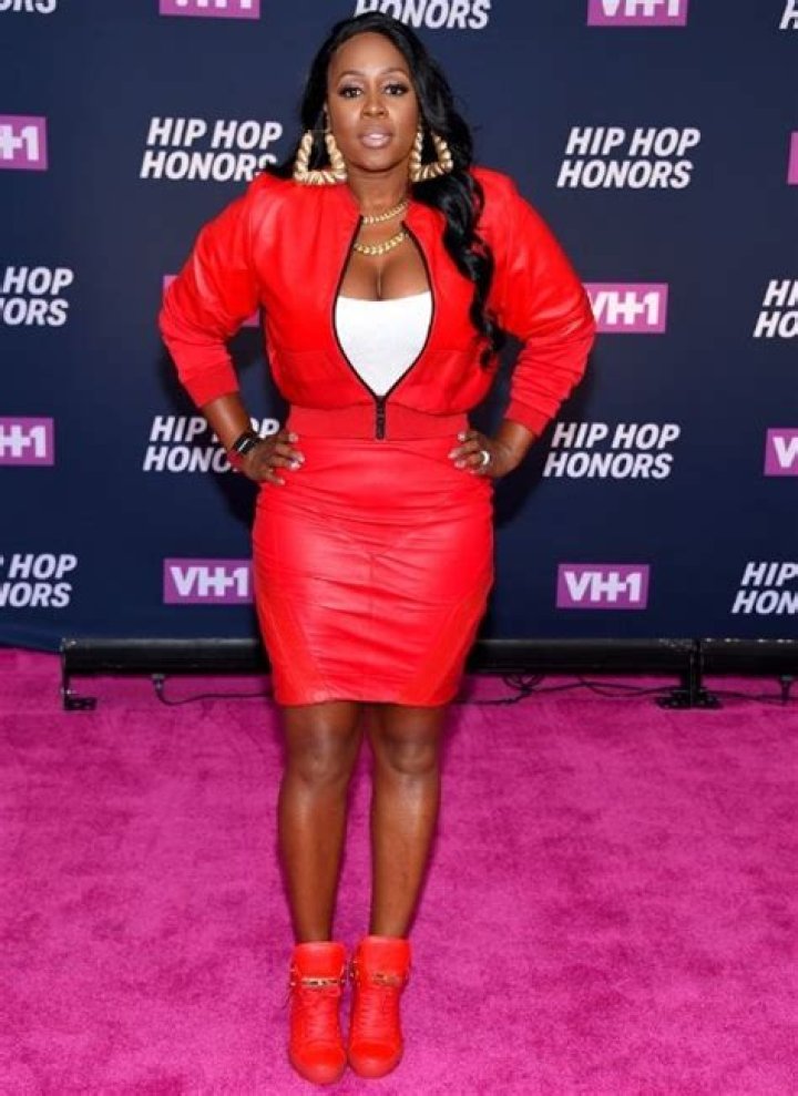 Remy Ma Height, Weight, Net Worth, Age, Birthday, Wikipedia, Who, Nationality, Biography