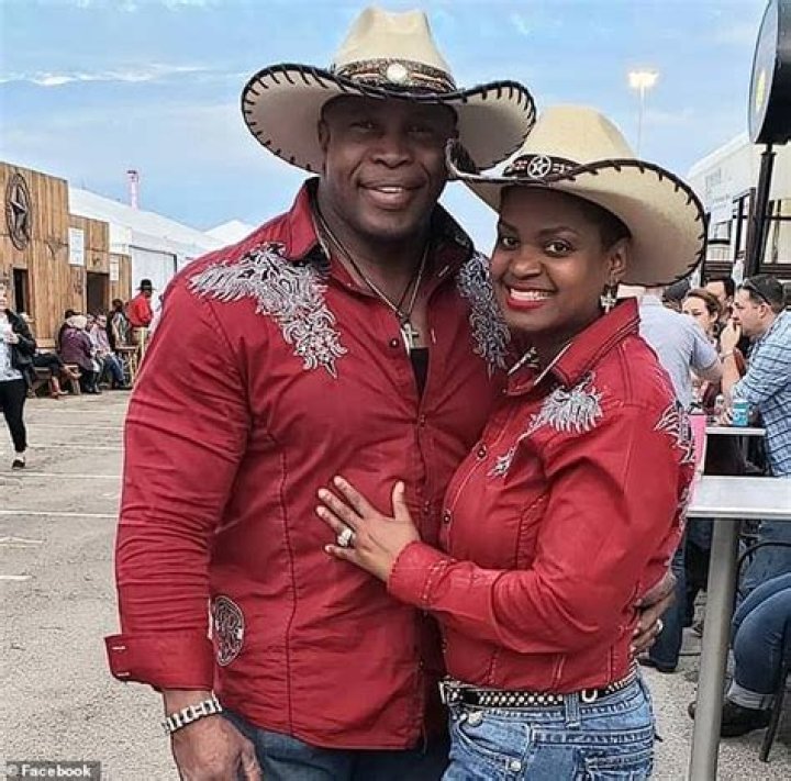 Renard Spivey: A Former Tv Bailiff Killed His Wife, Where Is he Now?