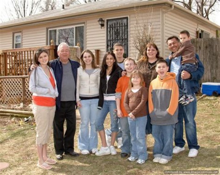 Renee Wilson Extreme Makeover Where Are They Now?