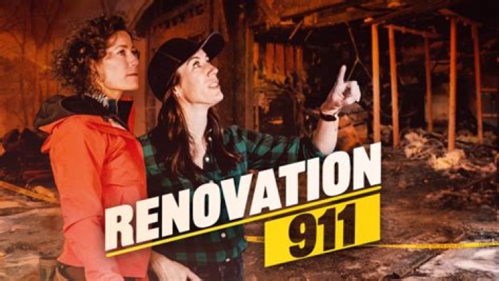 Renovation 911 Sisters Kirsten Meehan and Lindsey Uselding Are Restoration Experts