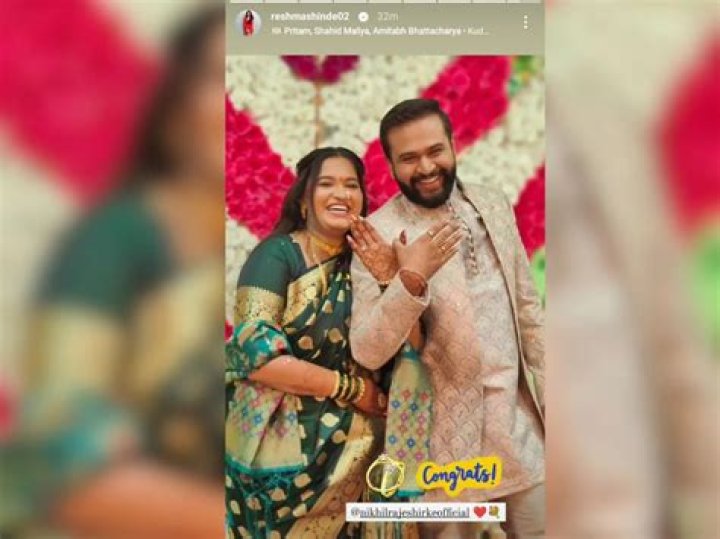 Reshma Shinde Height, Weight, Net Worth, Age, Birthday, Wikipedia, Who, Instagram, Biography