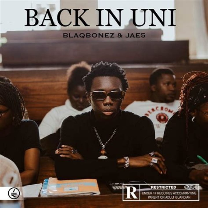 
Review: Blaqbonez’s Parodic Creativity In ‘Back In Uni’ Video Unprecedented 