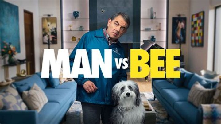 
REVIEWS OF MAN VS. BEE LEAVE SEASON 2 POSSIBILITY ON THE BLUF 