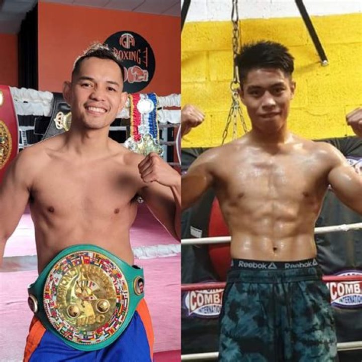 Reymart Gaballo Height, Weight, Net Worth, Age, Birthday, Wikipedia, Who, Nationality, Biography