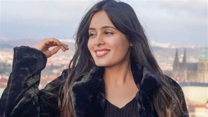 Rhea Sharma Height, Weight, Net Worth, Age, Birthday, Wikipedia, Who, Instagram, Biography