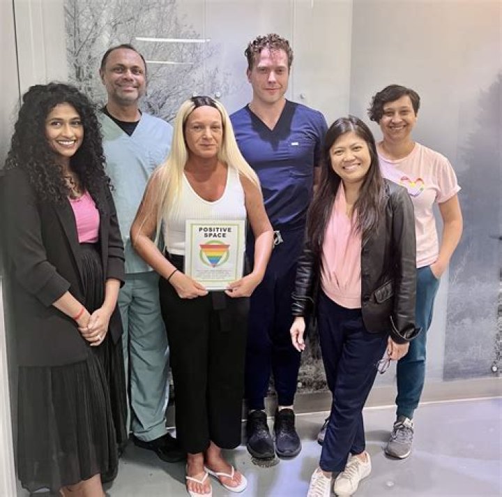 Rhett Rakhshani Wife Shar Rakhshani And Family Life