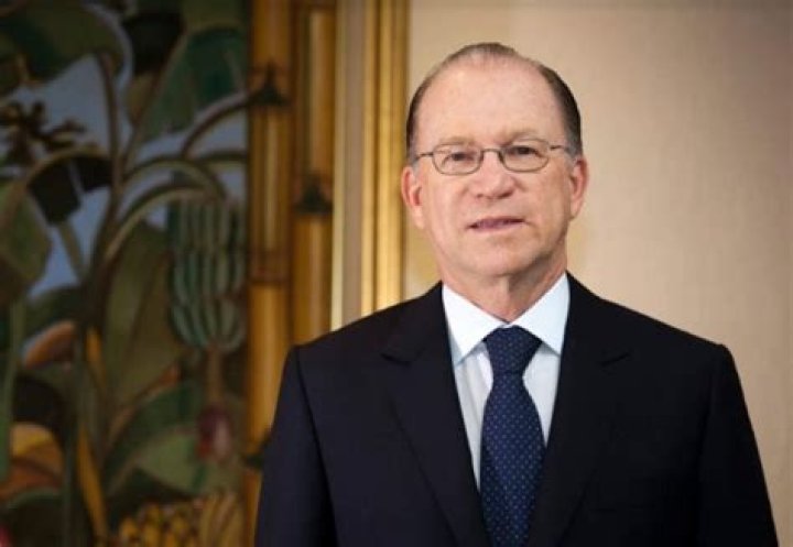 Ricardo Poma Height, Weight, Net Worth, Age, Birthday, Wikipedia, Who, Instagram, Biography