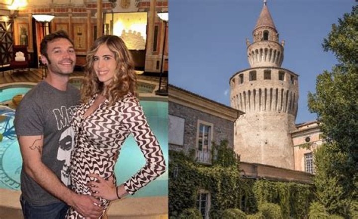 Riccardo Nicoletti Height, Weight, Net Worth, Age, Birthday, Wikipedia, Who, Nationality, Biography