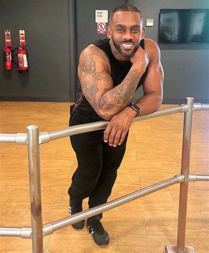 
Richard Blackwood Height, Weight, Net Worth, Age, Birthday, Wikipedia, Who, Nationality, Biography 