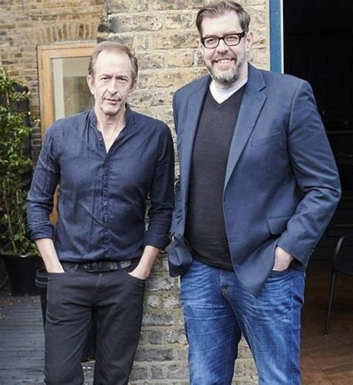 
Richard Osman Age, Birthday, Wikipedia, Who, Nationality, Biography 